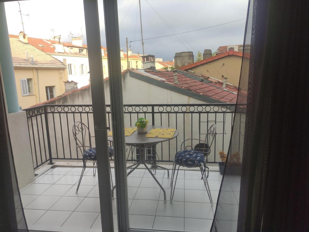 Le Palazzio Apartment Cannes Exterior photo